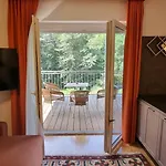 Hotel Mattersdorfer Wernberg