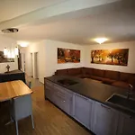 Hotel Mattersdorfer