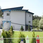 Hotel Mattersdorfer Wernberg
