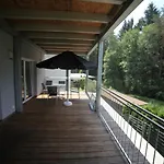 Hotel Mattersdorfer Wernberg