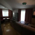 Hotel Mattersdorfer *