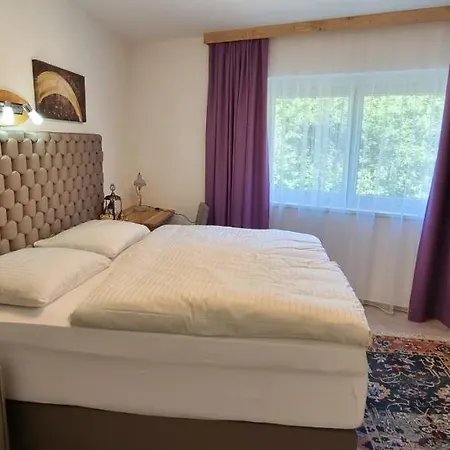 Mattersdorfer Wernberg