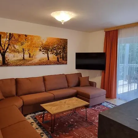 Mattersdorfer Hotel Wernberg