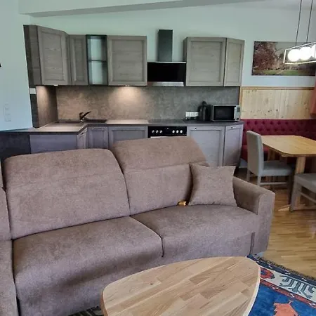 Mattersdorfer 호텔 Wernberg