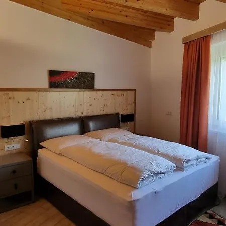 Mattersdorfer Hotel *