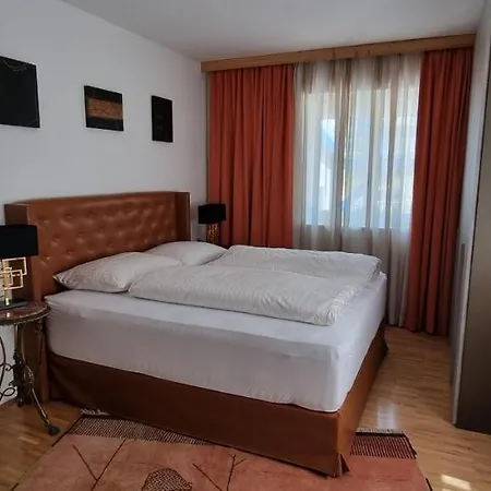 Hotel Mattersdorfer Wernberg