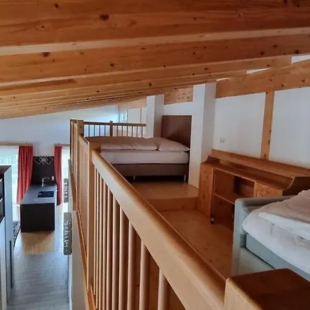 Mattersdorfer Hotel Wernberg