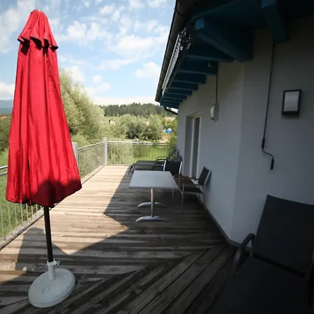 Mattersdorfer Hotel Wernberg