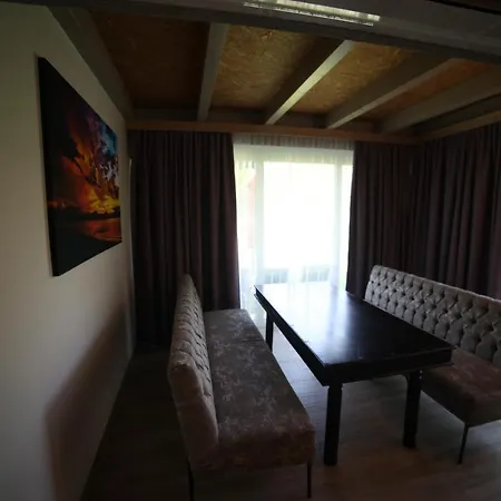 호텔 Mattersdorfer *