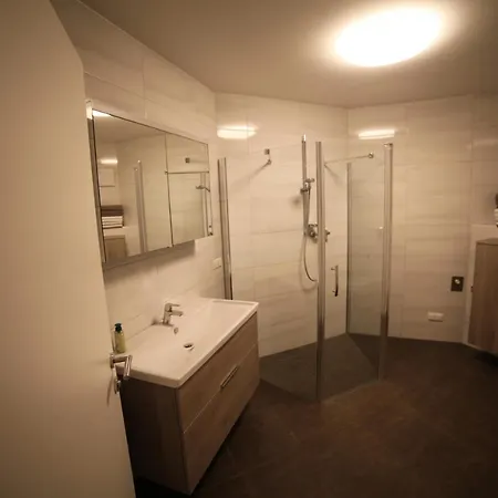 Mattersdorfer Hotel *