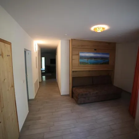 Mattersdorfer Hotel *