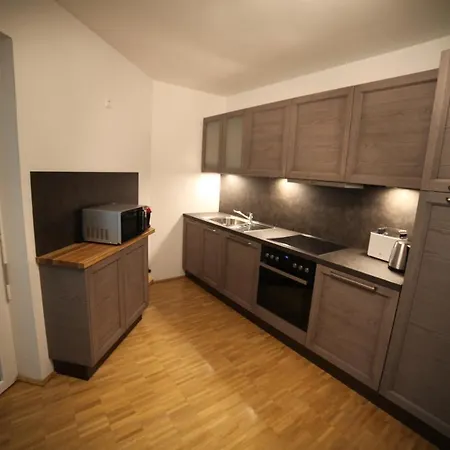 Mattersdorfer Hotel Wernberg