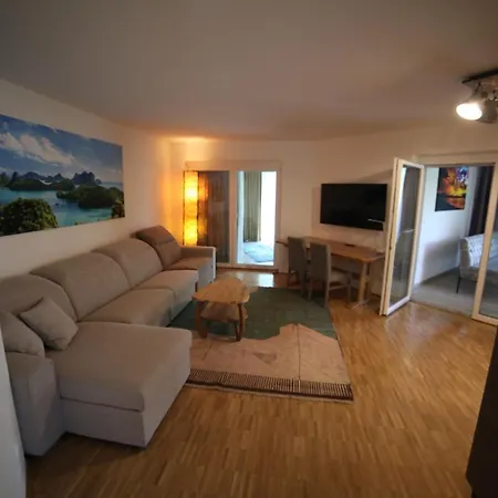 Mattersdorfer Wernberg