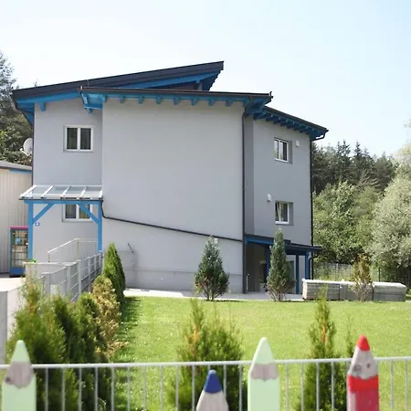 Hotel Mattersdorfer Wernberg