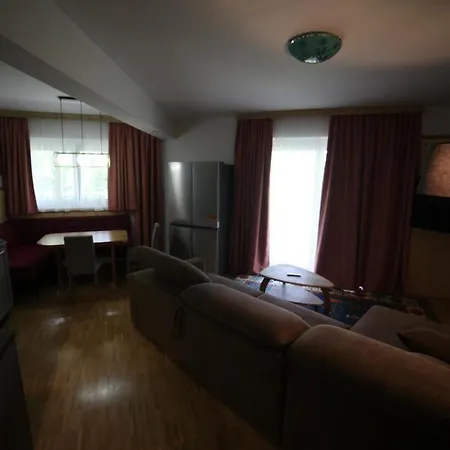 호텔 Mattersdorfer *