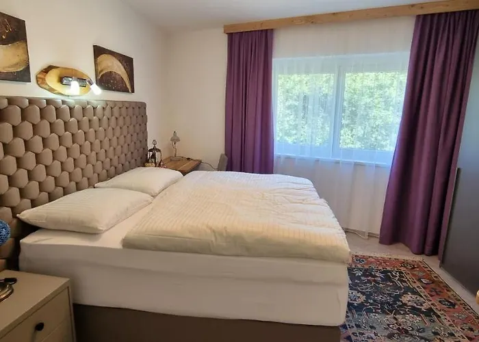 Mattersdorfer Wernberg