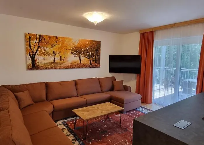 Mattersdorfer Hotel Wernberg