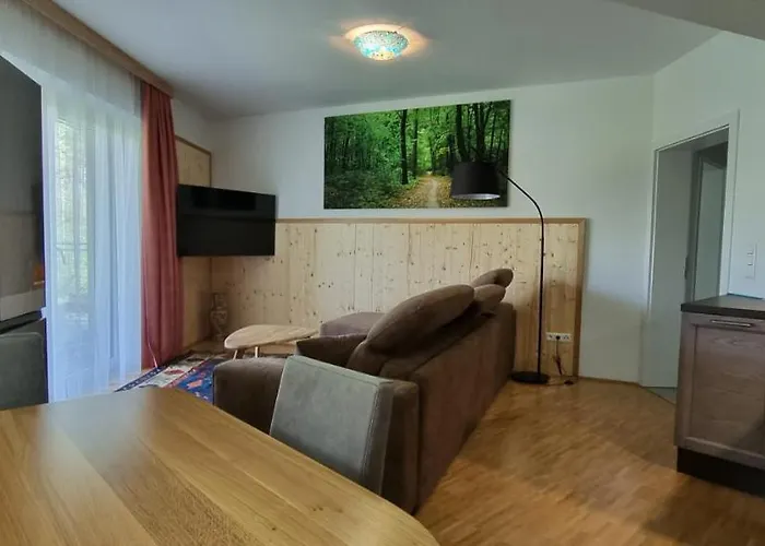 Mattersdorfer Szálloda *