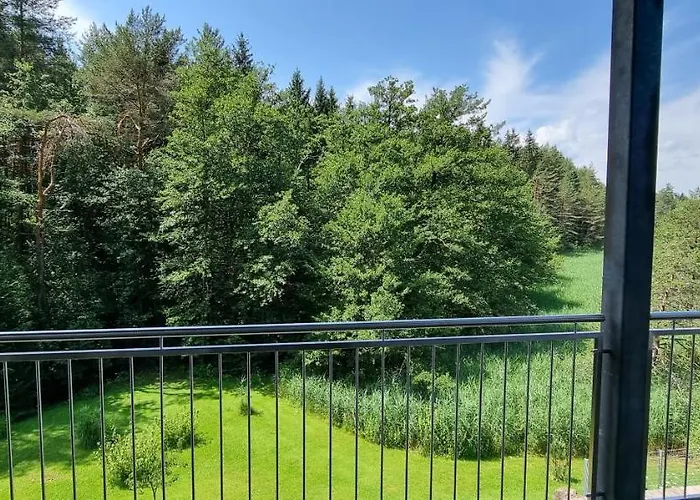 Mattersdorfer Szálloda *