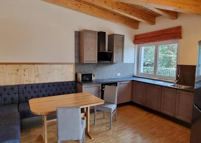 Mattersdorfer Hotel Wernberg