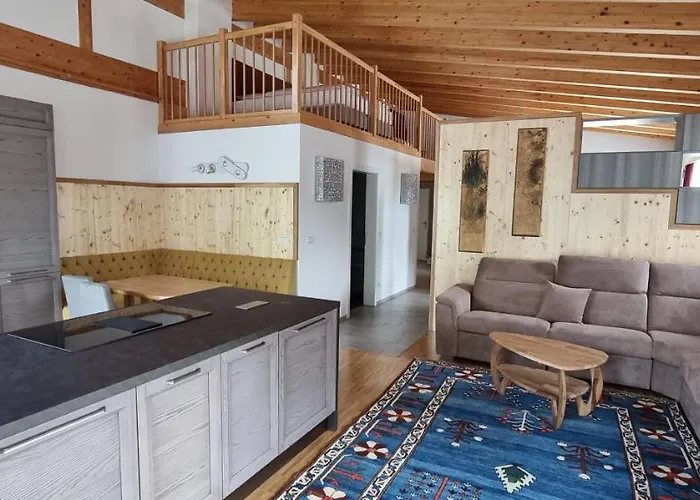 Szálloda Mattersdorfer