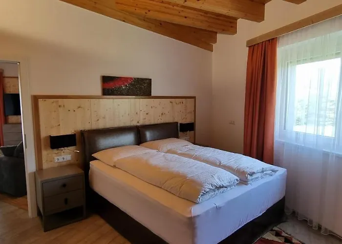 Mattersdorfer Hotel *