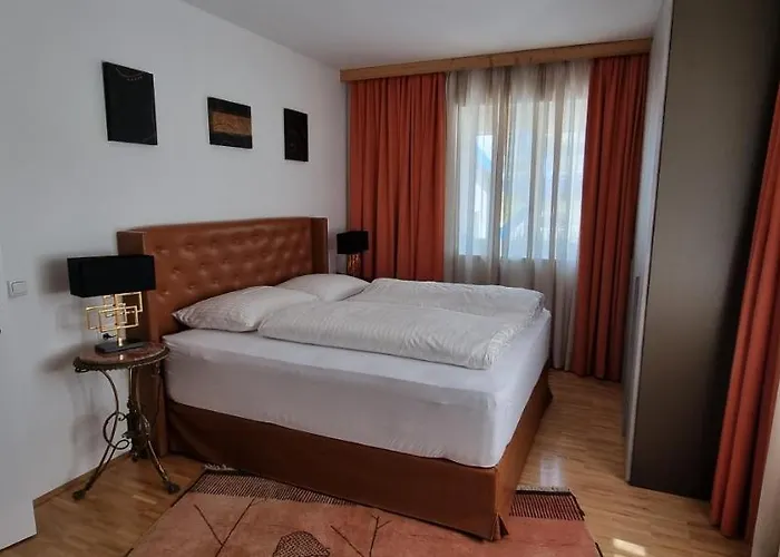 Hotel Mattersdorfer Wernberg