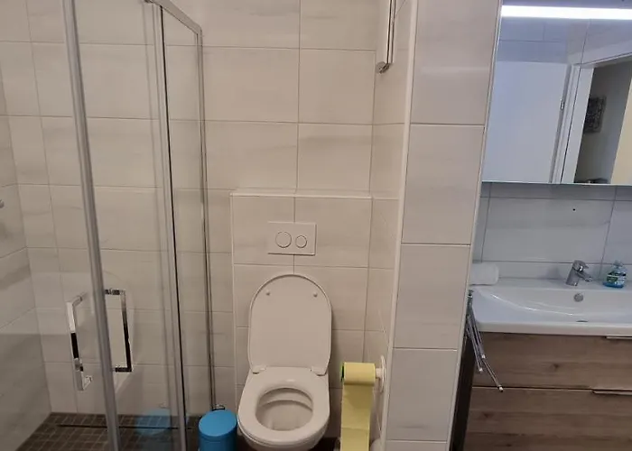 Mattersdorfer Hotel Wernberg