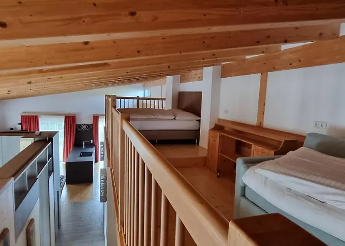 Mattersdorfer Hotel Wernberg