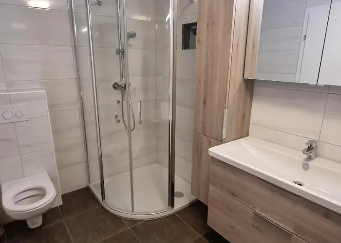 Mattersdorfer Hotel Wernberg