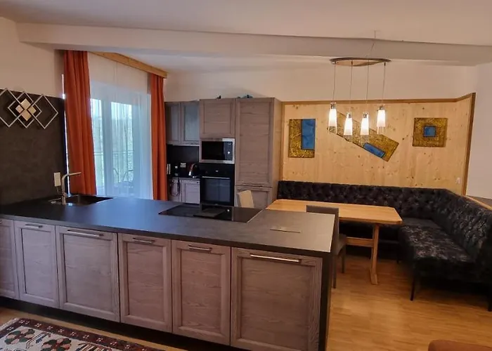 Hotel Mattersdorfer *