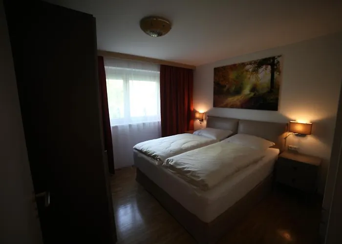 Mattersdorfer * Wernberg