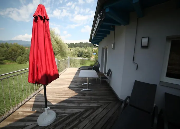 Mattersdorfer Hotel Wernberg