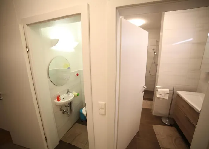 Hotel Mattersdorfer *