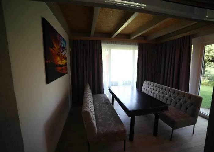 Hotel Mattersdorfer *