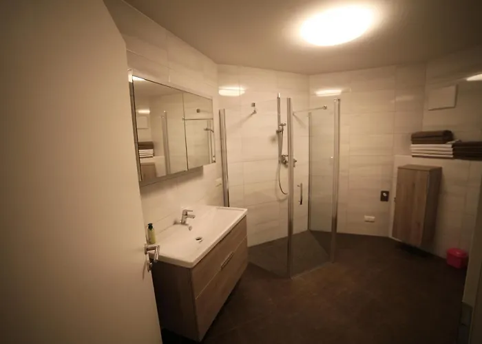 Mattersdorfer Hotel *