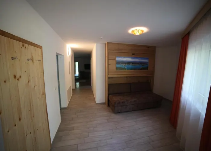 Mattersdorfer Hotel *