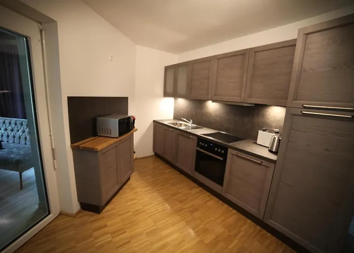 Mattersdorfer Hotel Wernberg