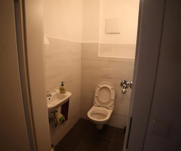 Hotel Mattersdorfer *