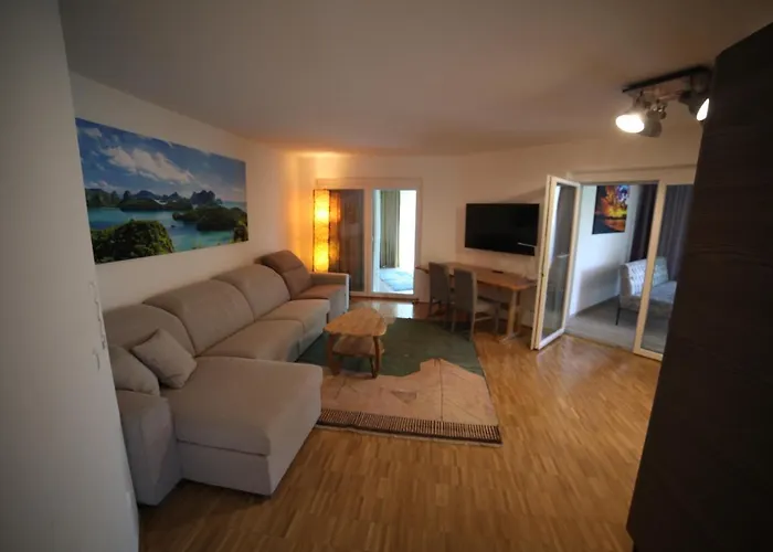 Mattersdorfer Wernberg