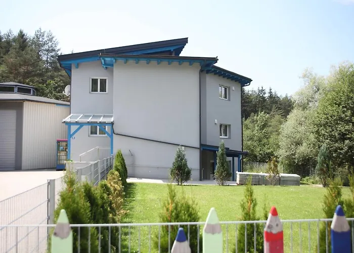 Hotel Mattersdorfer Wernberg