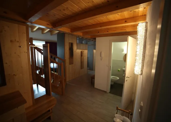 Mattersdorfer Hotel Wernberg