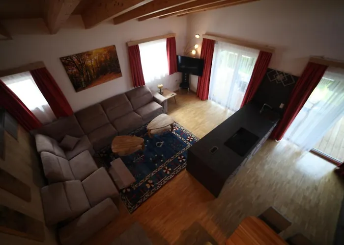 Hotel Mattersdorfer Wernberg