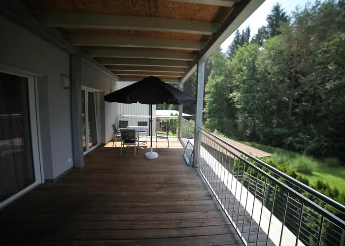 Hotel Mattersdorfer Wernberg