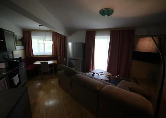 Hotel Mattersdorfer *